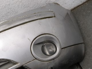 Бампер передний, Ford Mondeo 2000-2003