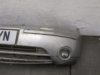 Бампер передний, Ford Mondeo 2000-2003