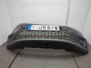 Бампер передний, Honda Civic 2008-2012