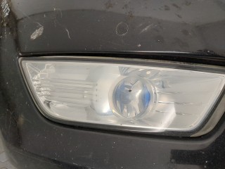 Бампер передний, Ford Mondeo 2006-2010