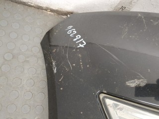 Бампер передний, Ford Mondeo 2006-2010