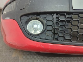 Бампер передний, Fiat Punto 2003-2011