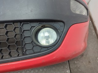 Бампер передний, Fiat Punto 2003-2011