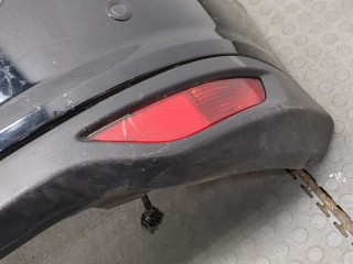 Бампер задний, Ford C-Max 2010-2015