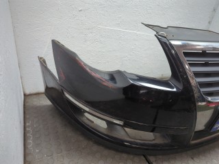 Бампер передний, Volkswagen Passat 2005-2010