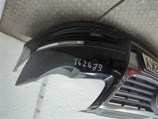 Бампер передний, Volkswagen Passat 2005-2010