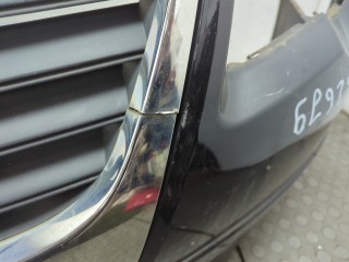 Бампер передний, Volkswagen Passat 2005-2010