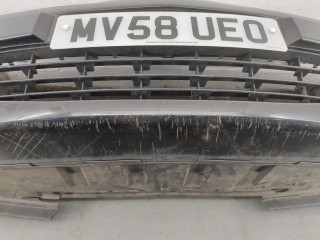 Бампер передний, Renault Megane 2006-2009