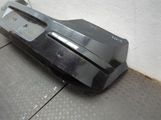 Бампер задний, ориг. номер 24460353, 1404175, 1404179, Opel Astra 1998-2009