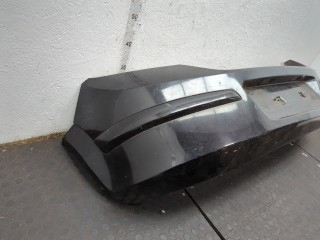 Бампер задний, ориг. номер 24460353, 1404175, 1404179, Opel Astra 1998-2009