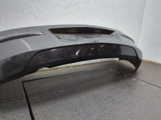 Бампер задний, ориг. номер 24460353, 1404175, 1404179, Opel Astra 1998-2009