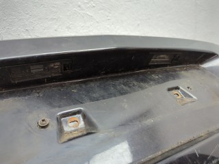 Бампер задний, ориг. номер 24460353, 1404175, 1404179, Opel Astra 1998-2009