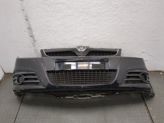 Бампер передний, Opel Vectra 2005-2008