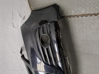 Бампер передний, Opel Vectra 2005-2008