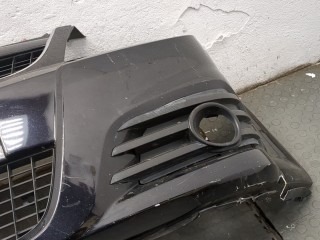 Бампер передний, Opel Vectra 2005-2008