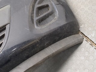 Бампер передний, Opel Corsa 2011-2014