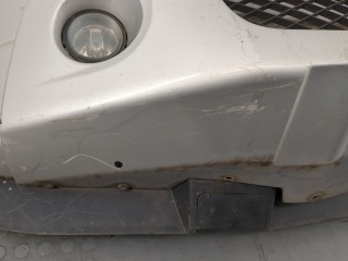 Бампер передний, Suzuki Grand Vitara 2008-2012