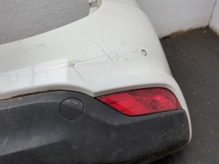 Бампер задний, KIA Carens 2013-2016