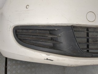 Бампер передний, Volkswagen Golf 6 2008-2012