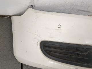 Бампер передний, Volkswagen Golf 6 2008-2012