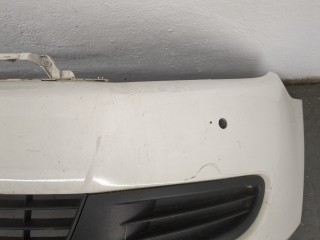 Бампер передний, Volkswagen Golf 6 2008-2012