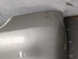Бампер задний, Toyota Prius 2000-2003
