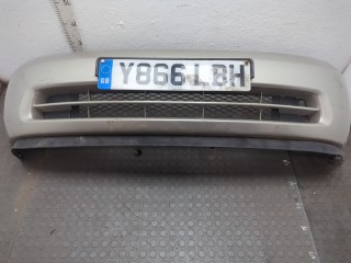 Бампер передний, Toyota Prius 2000-2003