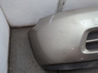Бампер передний, Toyota Prius 2000-2003