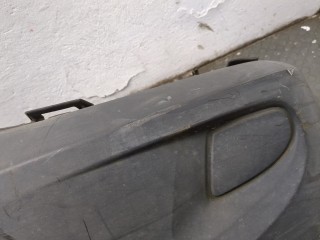 Бампер передний, Mercedes Sprinter 2006-2014