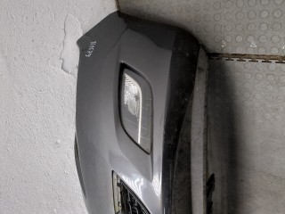 Бампер передний, Opel Astra 2006-2014
