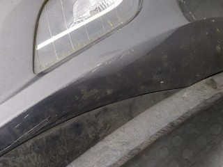 Бампер передний, Opel Astra 2006-2014
