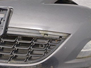 Бампер передний, Opel Astra 2006-2014