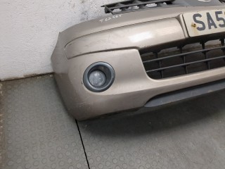 Бампер передний, Nissan Note E11 2005-2008