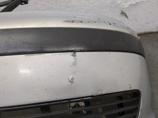 Бампер передний, Seat Alhambra 2000-2010