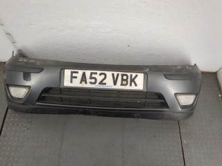 Бампер передний, Ford Focus 2001-2005