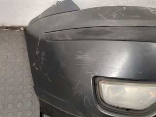 Бампер передний, Ford Focus 2001-2005