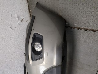 Бампер передний, KIA Carens 2006-2012