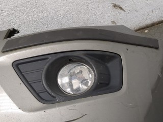 Бампер передний, KIA Carens 2006-2012