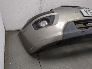 Бампер передний, KIA Carens 2006-2012