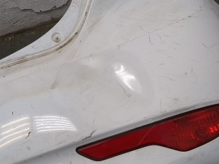 Бампер задний, KIA Cee'd 2010-2012