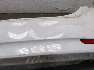 Бампер задний, KIA Cee'd 2010-2012