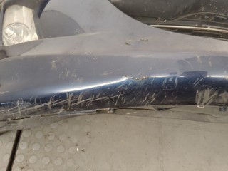 Бампер передний, Peugeot 308 2007-2011