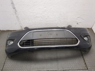Бампер передний, ориг. номер 1521127, 8M5117757BDXWAA, Ford Focus 2004-2008