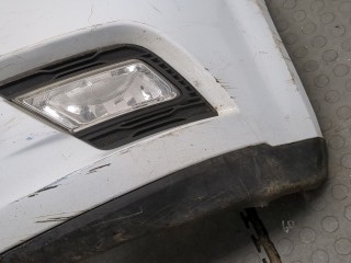 Бампер передний, KIA Cee'd 2010-2012