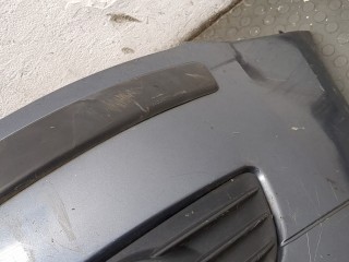 Бампер передний, Citroen C4 2004-2014