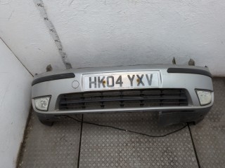 Бампер передний, Ford Mondeo 2003-2007
