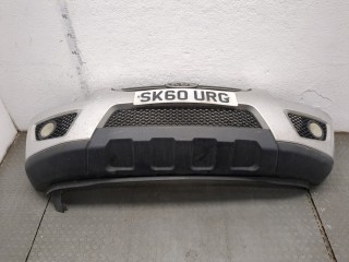 Бампер передний, KIA Sportage 2008-2010