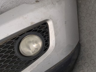 Бампер передний, KIA Sportage 2008-2010