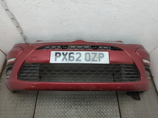 Бампер передний, Citroen C4 Grand Picasso 2006-2013