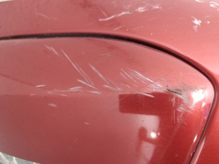 Бампер передний, Citroen C4 Grand Picasso 2006-2013